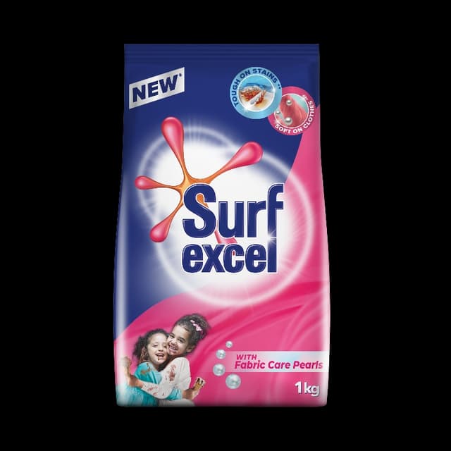 Surf excel 1kg