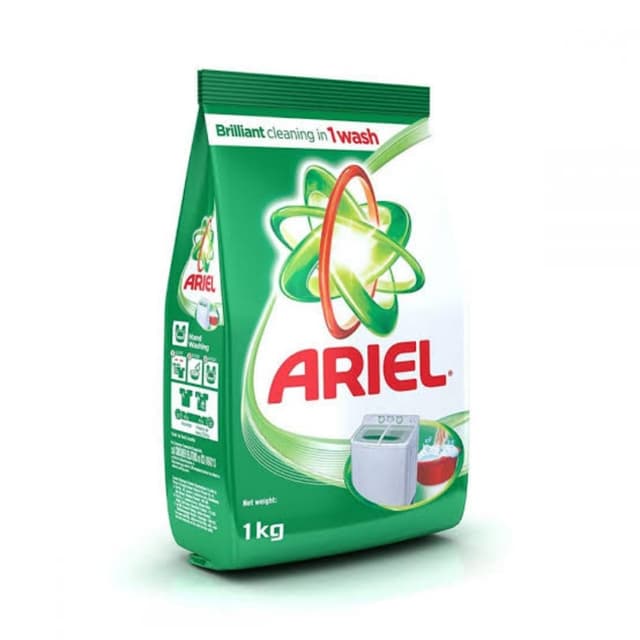 ARIEL 1 wash 1kg