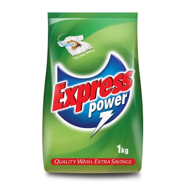 Express power 1kg