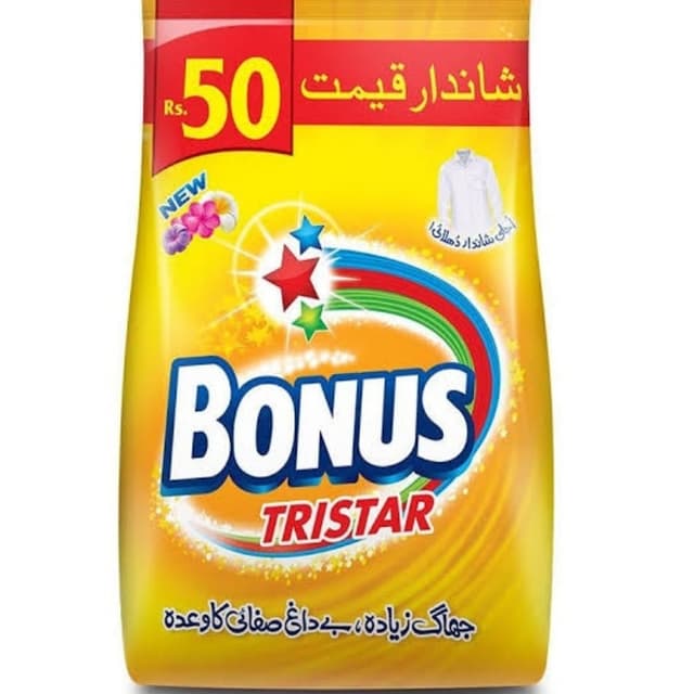 Bonus Tristar