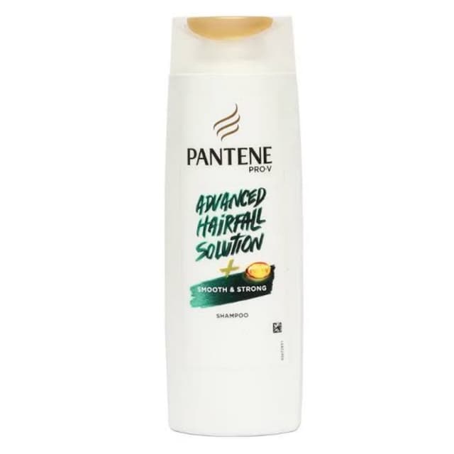 Pantene shampoo 400ml