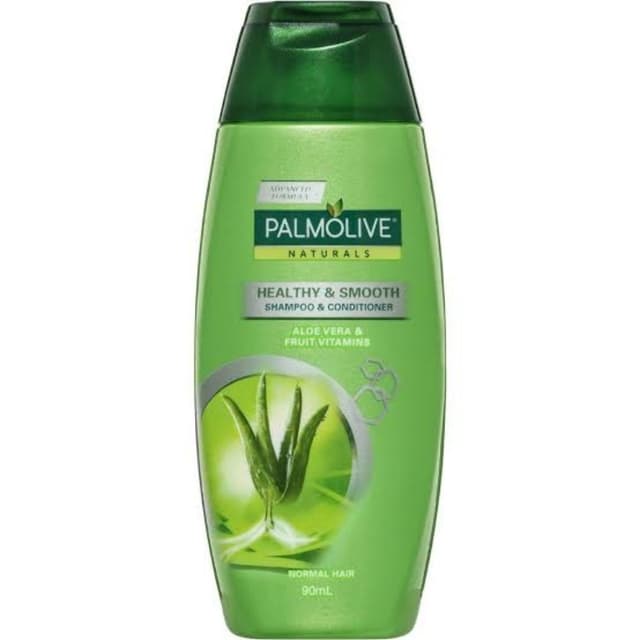 Palmolive natural