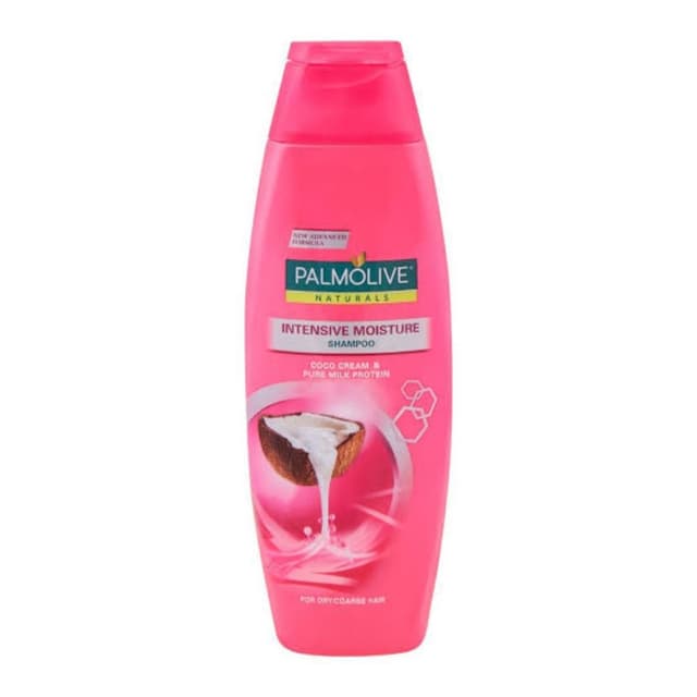 Palmolive intensive moisture