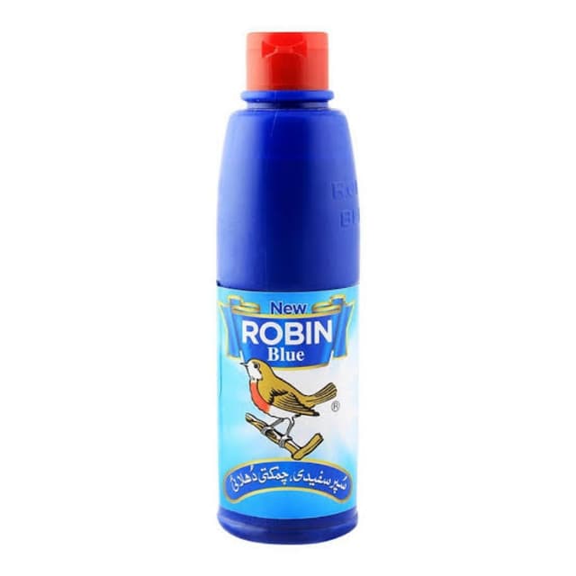 Robin blue  100ml