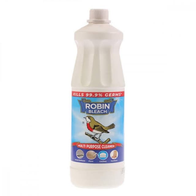 Robin bleach 500ml