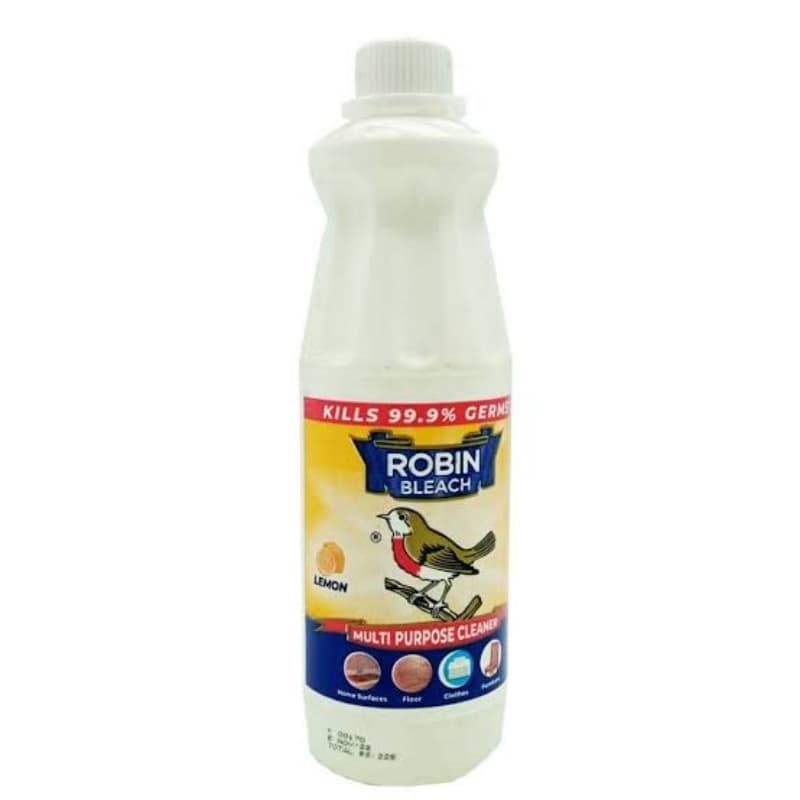 Robin bleach 500ml
