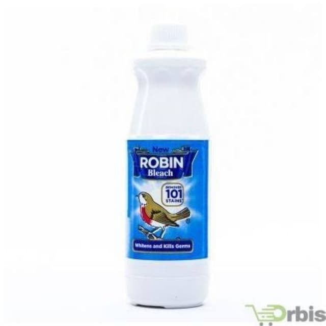 Robin bleach 250ml