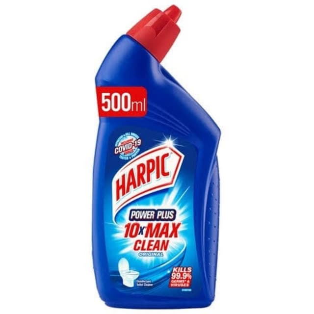 HARPIC 10X (500ml)
