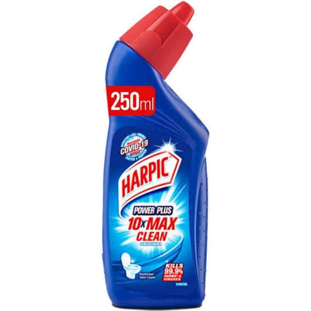 HARPIC 10X (250ml)