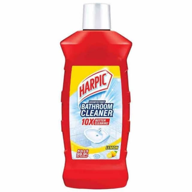 HARPIC Red