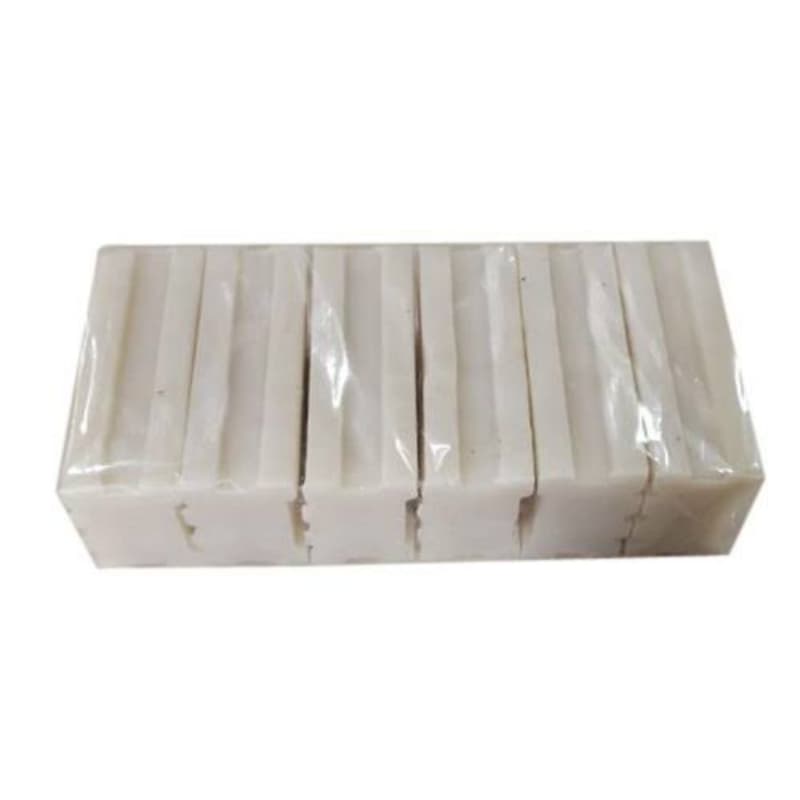 Train Marka soap