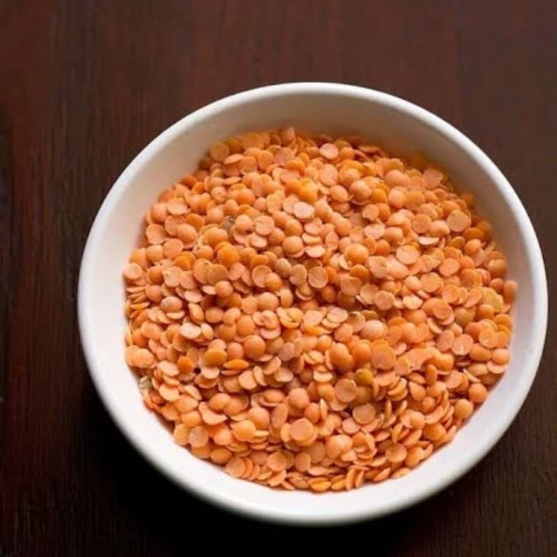 دال مسور 5کلو