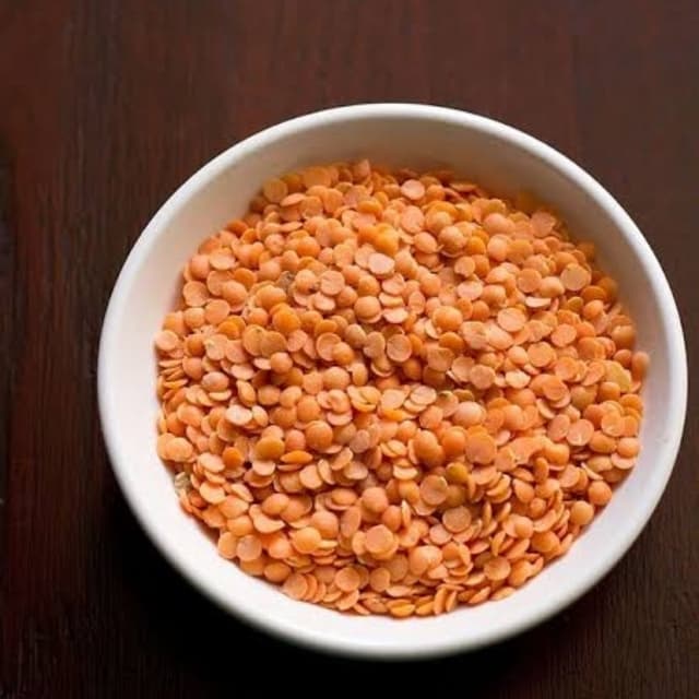 دال مسور 5کلو