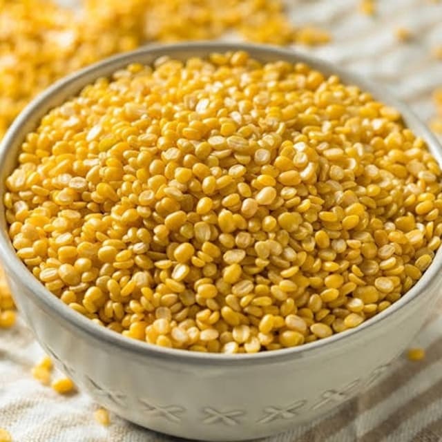 دال مونگ 5کلو