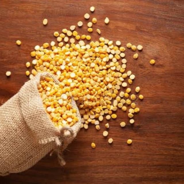 دال چنا 5کلو