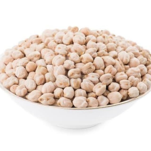 سفید بریک چنا 5کلو