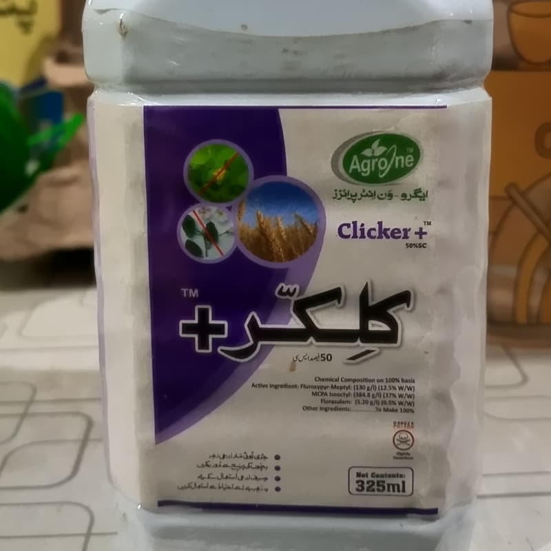 کلکر پلس
