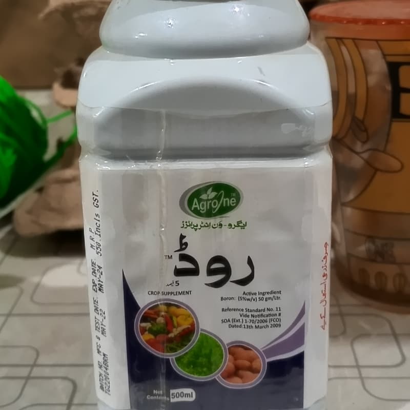 روڑ